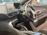 USED 2017 17 PEUGEOT 3008 1.2 PureTech GT Line SUV 5dr Petrol EAT Euro 6 (s/s) (130 ps) LOW MILES + FULL SERVICE HISTORY + RECENT NEW WET BELT + 2 KEYS