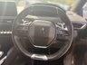USED 2017 17 PEUGEOT 3008 1.2 PureTech GT Line SUV 5dr Petrol EAT Euro 6 (s/s) (130 ps) LOW MILES + FULL SERVICE HISTORY + RECENT NEW WET BELT + 2 KEYS