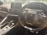 USED 2017 17 PEUGEOT 3008 1.2 PureTech GT Line SUV 5dr Petrol EAT Euro 6 (s/s) (130 ps) LOW MILES + FULL SERVICE HISTORY + RECENT NEW WET BELT + 2 KEYS