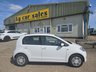 USED 2015 65 VOLKSWAGEN UP! 1.0 Move up! Hatchback 5dr Petrol Manual Euro 6 (60 ps) 