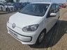 USED 2015 65 VOLKSWAGEN UP! 1.0 Move up! Hatchback 5dr Petrol Manual Euro 6 (60 ps) 