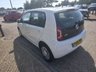 USED 2015 65 VOLKSWAGEN UP! 1.0 Move up! Hatchback 5dr Petrol Manual Euro 6 (60 ps) 