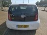USED 2015 65 VOLKSWAGEN UP! 1.0 Move up! Hatchback 5dr Petrol Manual Euro 6 (60 ps) 