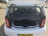 USED 2015 65 VOLKSWAGEN UP! 1.0 Move up! Hatchback 5dr Petrol Manual Euro 6 (60 ps) 