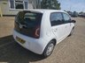USED 2015 65 VOLKSWAGEN UP! 1.0 Move up! Hatchback 5dr Petrol Manual Euro 6 (60 ps) 