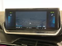 USED 2021 21 PEUGEOT E-2008 50kWh GT Premium SUV 5dr Electric Auto (136 ps) APPLE CAR PLAY AND ANDROID AUTO