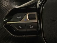 USED 2021 21 PEUGEOT E-2008 50kWh GT Premium SUV 5dr Electric Auto (136 ps) APPLE CAR PLAY AND ANDROID AUTO