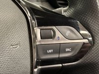 USED 2021 21 PEUGEOT E-2008 50kWh GT Premium SUV 5dr Electric Auto (136 ps) APPLE CAR PLAY AND ANDROID AUTO
