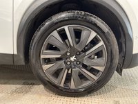 USED 2021 21 PEUGEOT E-2008 50kWh GT Premium SUV 5dr Electric Auto (136 ps) APPLE CAR PLAY AND ANDROID AUTO
