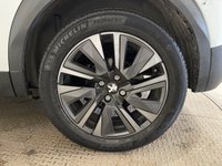 USED 2021 21 PEUGEOT E-2008 50kWh GT Premium SUV 5dr Electric Auto (136 ps) APPLE CAR PLAY AND ANDROID AUTO