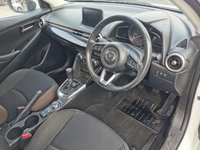 USED 2020 20 MAZDA MAZDA2 1.5 SKYACTIV-G MHEV SE-L Nav Hatchback 5dr Petrol Manual Euro 6 (s/s) (90 ps) 