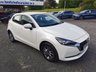 USED 2020 20 MAZDA MAZDA2 1.5 SKYACTIV-G MHEV SE-L Nav Hatchback 5dr Petrol Manual Euro 6 (s/s) (90 ps) 