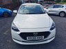 USED 2020 20 MAZDA MAZDA2 1.5 SKYACTIV-G MHEV SE-L Nav Hatchback 5dr Petrol Manual Euro 6 (s/s) (90 ps) 