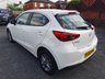 USED 2020 20 MAZDA MAZDA2 1.5 SKYACTIV-G MHEV SE-L Nav Hatchback 5dr Petrol Manual Euro 6 (s/s) (90 ps) 