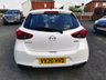 USED 2020 20 MAZDA MAZDA2 1.5 SKYACTIV-G MHEV SE-L Nav Hatchback 5dr Petrol Manual Euro 6 (s/s) (90 ps) 