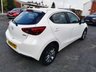 USED 2020 20 MAZDA MAZDA2 1.5 SKYACTIV-G MHEV SE-L Nav Hatchback 5dr Petrol Manual Euro 6 (s/s) (90 ps) 