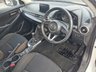 USED 2020 20 MAZDA MAZDA2 1.5 SKYACTIV-G MHEV SE-L Nav Hatchback 5dr Petrol Manual Euro 6 (s/s) (90 ps) 