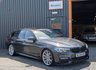 USED 2018 M BMW 5 SERIES 3.0 530d M Sport Touring 5dr Diesel Auto xDrive Euro 6 (s/s) (265 ps) 