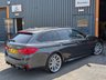 USED 2018 M BMW 5 SERIES 3.0 530d M Sport Touring 5dr Diesel Auto xDrive Euro 6 (s/s) (265 ps) 