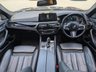 USED 2018 M BMW 5 SERIES 3.0 530d M Sport Touring 5dr Diesel Auto xDrive Euro 6 (s/s) (265 ps) 