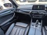 USED 2018 M BMW 5 SERIES 3.0 530d M Sport Touring 5dr Diesel Auto xDrive Euro 6 (s/s) (265 ps) 