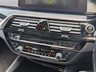 USED 2018 M BMW 5 SERIES 3.0 530d M Sport Touring 5dr Diesel Auto xDrive Euro 6 (s/s) (265 ps) 