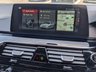 USED 2018 M BMW 5 SERIES 3.0 530d M Sport Touring 5dr Diesel Auto xDrive Euro 6 (s/s) (265 ps) 