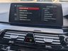 USED 2018 M BMW 5 SERIES 3.0 530d M Sport Touring 5dr Diesel Auto xDrive Euro 6 (s/s) (265 ps) 