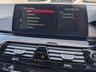 USED 2018 M BMW 5 SERIES 3.0 530d M Sport Touring 5dr Diesel Auto xDrive Euro 6 (s/s) (265 ps) 