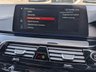 USED 2018 M BMW 5 SERIES 3.0 530d M Sport Touring 5dr Diesel Auto xDrive Euro 6 (s/s) (265 ps) 
