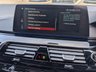 USED 2018 M BMW 5 SERIES 3.0 530d M Sport Touring 5dr Diesel Auto xDrive Euro 6 (s/s) (265 ps) 
