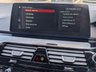 USED 2018 M BMW 5 SERIES 3.0 530d M Sport Touring 5dr Diesel Auto xDrive Euro 6 (s/s) (265 ps) 