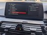 USED 2018 M BMW 5 SERIES 3.0 530d M Sport Touring 5dr Diesel Auto xDrive Euro 6 (s/s) (265 ps) 