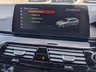USED 2018 M BMW 5 SERIES 3.0 530d M Sport Touring 5dr Diesel Auto xDrive Euro 6 (s/s) (265 ps) 