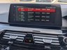 USED 2018 M BMW 5 SERIES 3.0 530d M Sport Touring 5dr Diesel Auto xDrive Euro 6 (s/s) (265 ps) 