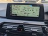 USED 2018 M BMW 5 SERIES 3.0 530d M Sport Touring 5dr Diesel Auto xDrive Euro 6 (s/s) (265 ps) 