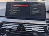 USED 2018 M BMW 5 SERIES 3.0 530d M Sport Touring 5dr Diesel Auto xDrive Euro 6 (s/s) (265 ps) 