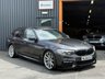 USED 2018 M BMW 5 SERIES 3.0 530d M Sport Touring 5dr Diesel Auto xDrive Euro 6 (s/s) (265 ps) 