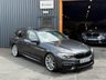 USED 2018 M BMW 5 SERIES 3.0 530d M Sport Touring 5dr Diesel Auto xDrive Euro 6 (s/s) (265 ps) 
