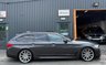 USED 2018 M BMW 5 SERIES 3.0 530d M Sport Touring 5dr Diesel Auto xDrive Euro 6 (s/s) (265 ps) 