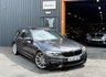 USED 2018 M BMW 5 SERIES 3.0 530d M Sport Touring 5dr Diesel Auto xDrive Euro 6 (s/s) (265 ps) 