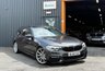 USED 2018 M BMW 5 SERIES 3.0 530d M Sport Touring 5dr Diesel Auto xDrive Euro 6 (s/s) (265 ps) 