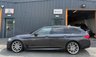 USED 2018 M BMW 5 SERIES 3.0 530d M Sport Touring 5dr Diesel Auto xDrive Euro 6 (s/s) (265 ps) 