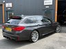USED 2018 M BMW 5 SERIES 3.0 530d M Sport Touring 5dr Diesel Auto xDrive Euro 6 (s/s) (265 ps) 