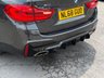 USED 2018 M BMW 5 SERIES 3.0 530d M Sport Touring 5dr Diesel Auto xDrive Euro 6 (s/s) (265 ps) 