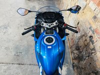 USED 2023 23 SUZUKI GSX-R125 RLX M3 Low Miles