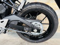 USED 2023 23 SUZUKI GSX-R125 RLX M3 Low Miles