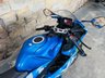 USED 2023 23 SUZUKI GSX-R125 RLX M3 Low Miles