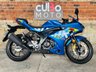 USED 2023 23 SUZUKI GSX-R125 RLX M3 Low Miles