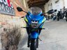 USED 2023 23 SUZUKI GSX-R125 RLX M3 Low Miles